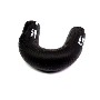 Image of Engine Coolant Hose image for your 2002 Volvo C70 Convertible 2.0l 5 cylinder Turbo